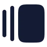 Gallery Horizontal icon preview