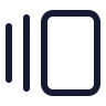 Gallery Horizontal icon preview