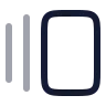 Gallery Horizontal icon preview