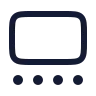 Gallery Thumbnails icon preview