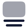 Gallery Vertical icon preview