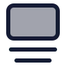 Gallery Vertical icon preview
