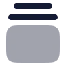 Gallery Vertical End icon preview