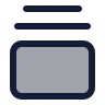 Gallery Vertical End icon preview