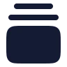 Gallery Vertical End icon preview