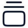Gallery Vertical End icon preview