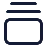 Gallery Vertical End icon preview