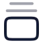 Galleryverticalend icon with twotone rounded style