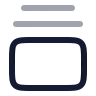 Gallery Vertical End icon preview