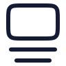 Gallery Vertical icon preview