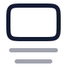 Gallery Vertical icon preview