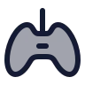 Game Controller 01 icon preview