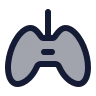 Game Controller 01 icon preview