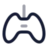 Game Controller 01 icon preview