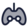 Game Controller 02 icon preview