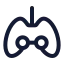 Gamecontroller icon with stroke standard style