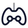 Game Controller 02 icon preview