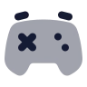 Game Controller 03 icon preview