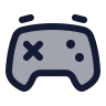 Game Controller 03 icon preview
