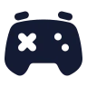 Game Controller 03 icon preview