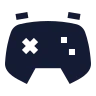 Game Controller 03 icon preview