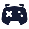 Game Controller 03 icon preview