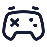 Game Controller 03 icon preview