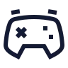 Game Controller 03 icon preview