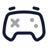 Game Controller 03 icon preview