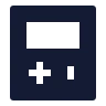 Gameboy icon preview