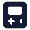 Gameboy icon preview
