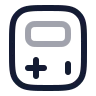 Gameboy icon preview