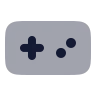 Gamepad icon preview