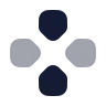 Gamepad Directional icon preview