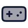 Gamepad icon preview