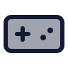 Gamepad icon preview