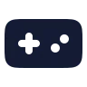 Gamepad icon preview
