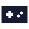 Gamepad icon preview