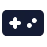 Gamepad icon preview