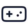Gamepad icon preview