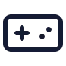 Gamepad icon preview