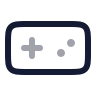 Gamepad icon preview