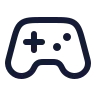 Gamepad 2 icon preview