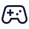 Gamepad 2 icon preview