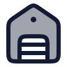 Garage icon preview