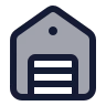Garage icon preview