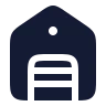 Garage icon preview