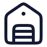 Garage icon preview