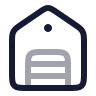 Garage icon preview