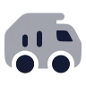 Garbage Truck icon preview